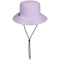 Chambray Bucket Stoffen Hoed by Seeberger - &euro; 39,95