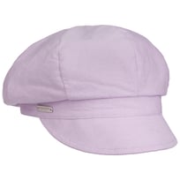 Chambray Newsboy Pet by Seeberger - &euro; 35,95