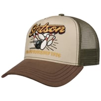Championship 1976 Trucker Pet by Stetson - &euro; 59,00