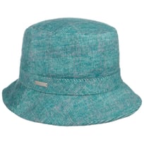 Check Bucket Dameshoed by Seeberger - &euro; 39,95