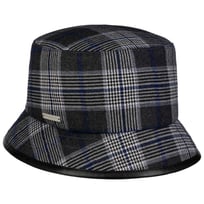 Check Bucket Vissershoed by Seeberger - &euro; 49,95