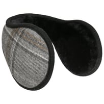 Check Earband Oorwarmers by Lipodo - &euro; 19,95