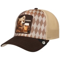 Cheers Trucker Pet by Goorin Bros. - &euro; 49,95