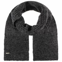 Chenille Gebreide Sjaal by Seeberger - &euro; 49,95