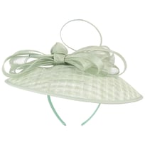 Chess Sinamay Saucer Fascinator by McBURN - &euro; 149,00