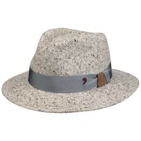 Chicago Traveller Wollen Hoed by Alfonso D�Este - &euro; 119,00