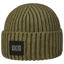 Chunky Rib Beanie Muts by UGG - &euro; 59,95