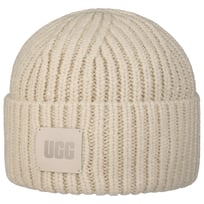 Chunky Rib Beanie Muts by UGG - &euro; 59,95