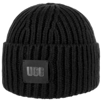 Chunky Rib Beanie Muts by UGG - &euro; 59,95