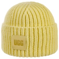 Chunky Rib Beanie Muts by UGG - &euro; 59,95