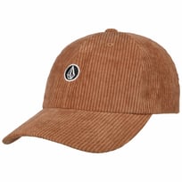 Circle Stone Dad Hat by Volcom - &euro; 39,95