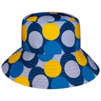 Circles Anti-Rain Stoffen Hoed by Lipodo - &euro; 29,95