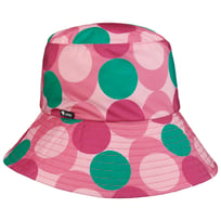 Circles Anti-Rain Stoffen Hoed by Lipodo - &euro; 29,95