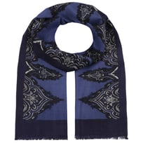 Cirevane Wollen Sjaal by McBURN - &euro; 49,95