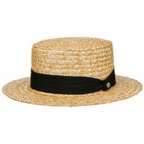 Classic Boater Hoed by Lierys - &euro; 79,95