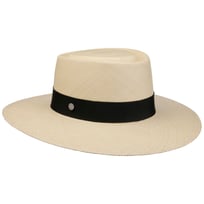 Classic Bolero Panamahoed by Lierys - &euro; 149,00