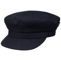 Classic Brest Sailor Schipperspet by Borsalino - &euro; 179,00