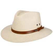 Classic Brisa Traveller Panamahoed by Stetson - &euro; 229,00