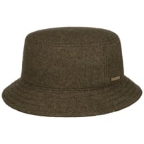Classic Bucket Wollen Hoed by Stetson - &euro; 99,00