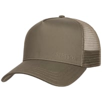 Classic Cotton Trucker Pet by Stetson - &euro; 39,00