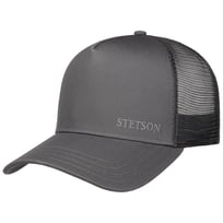 Classic Cotton Trucker Pet by Stetson - &euro; 39,00