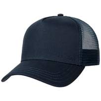 Classic Cotton Trucker Pet by Stetson - &euro; 39,00