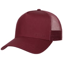 Classic Cotton Trucker Pet by Stetson - &euro; 39,00