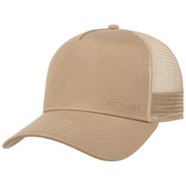Classic Cotton Trucker Pet by Stetson - &euro; 39,00