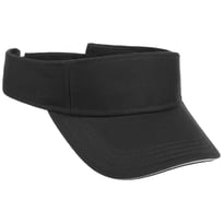 Classic Cotton Visor by Lipodo - &euro; 14,95