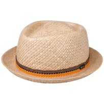 Classic Diamond Crown Nature Strohoed by Lipodo - &euro; 29,95