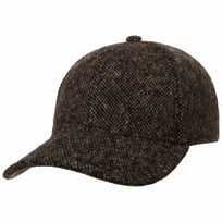 Classic Donegal Tweed Pet by Stetson - &euro; 89,00