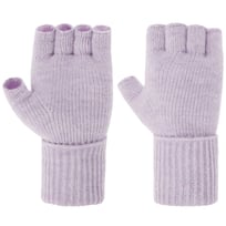 Classic Fingerless Handschoenen by Seeberger - &euro; 29,95