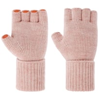 Classic Fingerless Handschoenen by Seeberger - &euro; 29,95