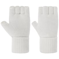 Classic Fingerless Handschoenen by Seeberger - &euro; 29,95