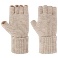 Classic Fingerless Handschoenen by Seeberger - &euro; 29,95