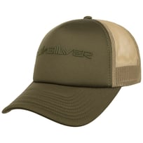 Classic Foam Omni Trucker Pet by Quiksilver - &euro; 32,99