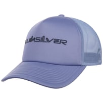Classic Foam Omni Trucker Pet by Quiksilver - &euro; 32,99
