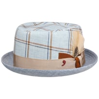 Classic Fusion Pork Pie by Alfonso D�Este - &euro; 109,00