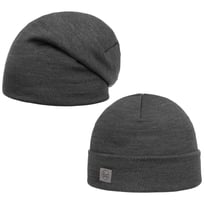 Classic Heavyweight Merino Beanie Muts by BUFF - &euro; 39,95