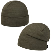Classic Heavyweight Merino Beanie Muts by BUFF - &euro; 39,95