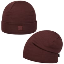 Classic Heavyweight Merino Beanie Muts by BUFF - &euro; 39,95