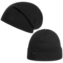 Classic Heavyweight Merino Beanie Muts by BUFF - &euro; 39,95