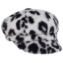 Classic Leo Newsboy Pet by Lipodo - &euro; 29,95