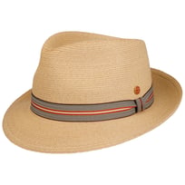 Classic Maleo Trilby Strohoed by Mayser - &euro; 159,00