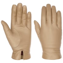 Classic Nappaleer Dames Handschoenen by Caridei - &euro; 89,95