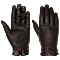 Classic Nappaleer Dames Handschoenen by Caridei - &euro; 89,95