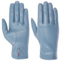 Classic Nappaleer Dames Handschoenen by Caridei - &euro; 89,95