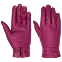 Classic Nappaleer Dames Handschoenen by Caridei - &euro; 99,00