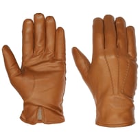 Classic Nappaleer Heren Handschoenen by Caridei - &euro; 109,00