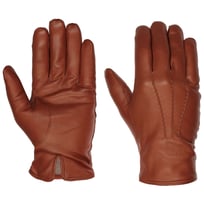 Classic Nappaleer Heren Handschoenen by Caridei - &euro; 89,95